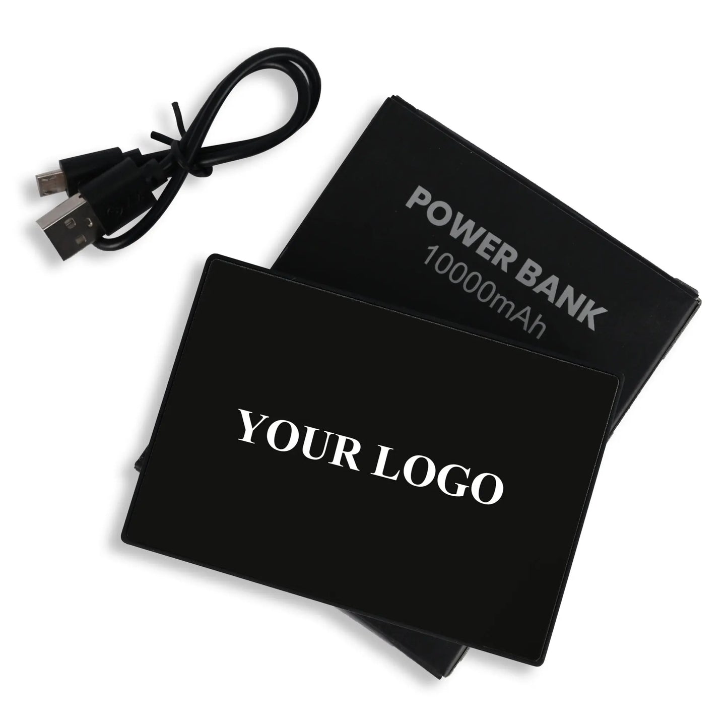 Shine Power Bank 10000 mAh MARSH Corporate gifts