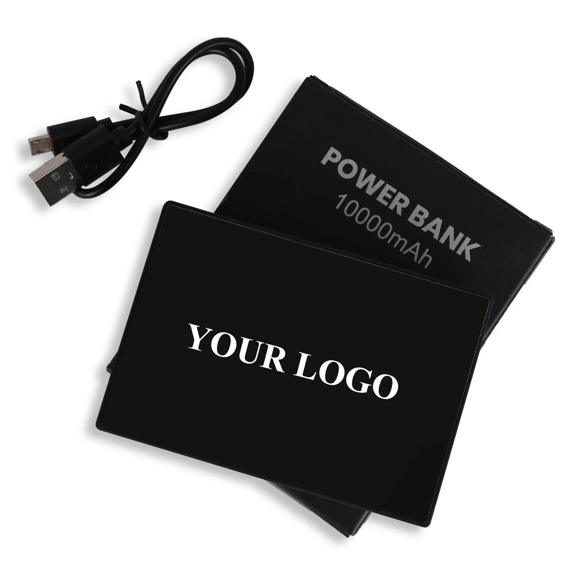 Shine Power Bank 10000 mAh MARSH Corporate gifts