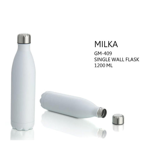 Single Wall Flask - 1200ml - GM-409 MARSH Corporate gifts