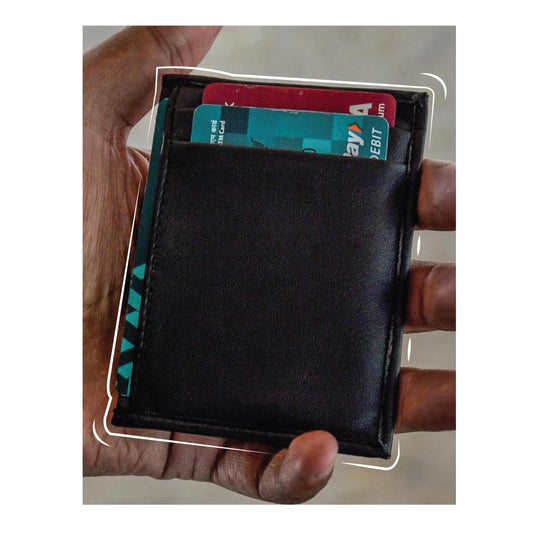 Slide in Wallet MARSH Stationery