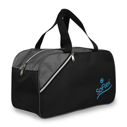 Soflex Cross Zip (ULTIMO BAG) MARSH Corporate gifts