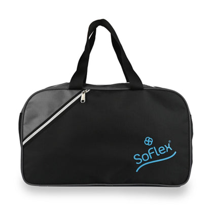 Soflex Cross Zip (ULTIMO BAG) MARSH Corporate gifts