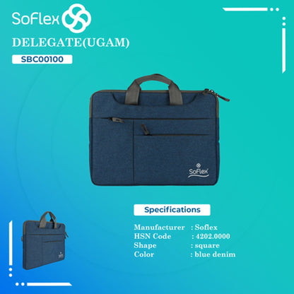 Soflex - Delegate MARSH Corporate gifts