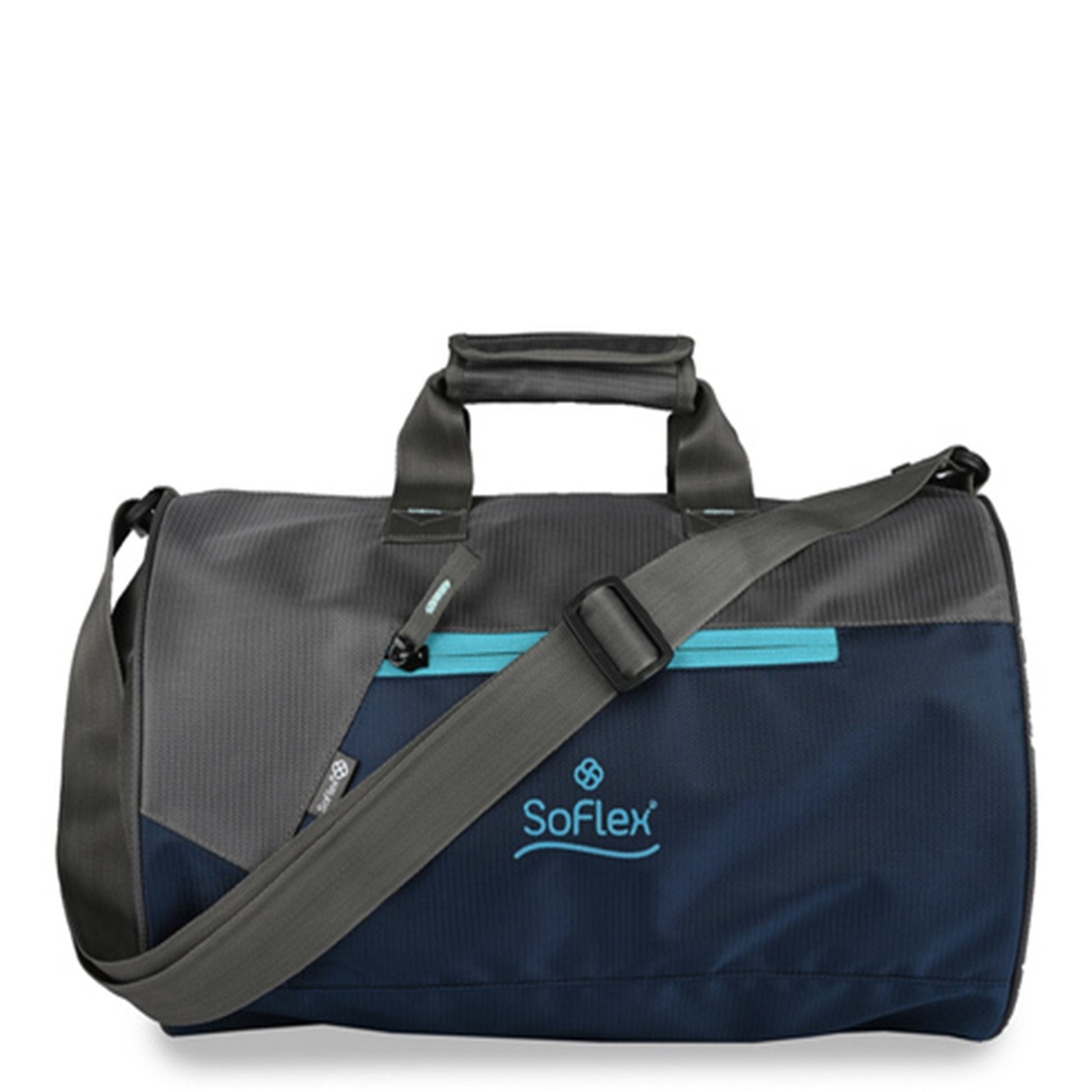 Soflex Round Gym Bag MARSH Corporate gifts