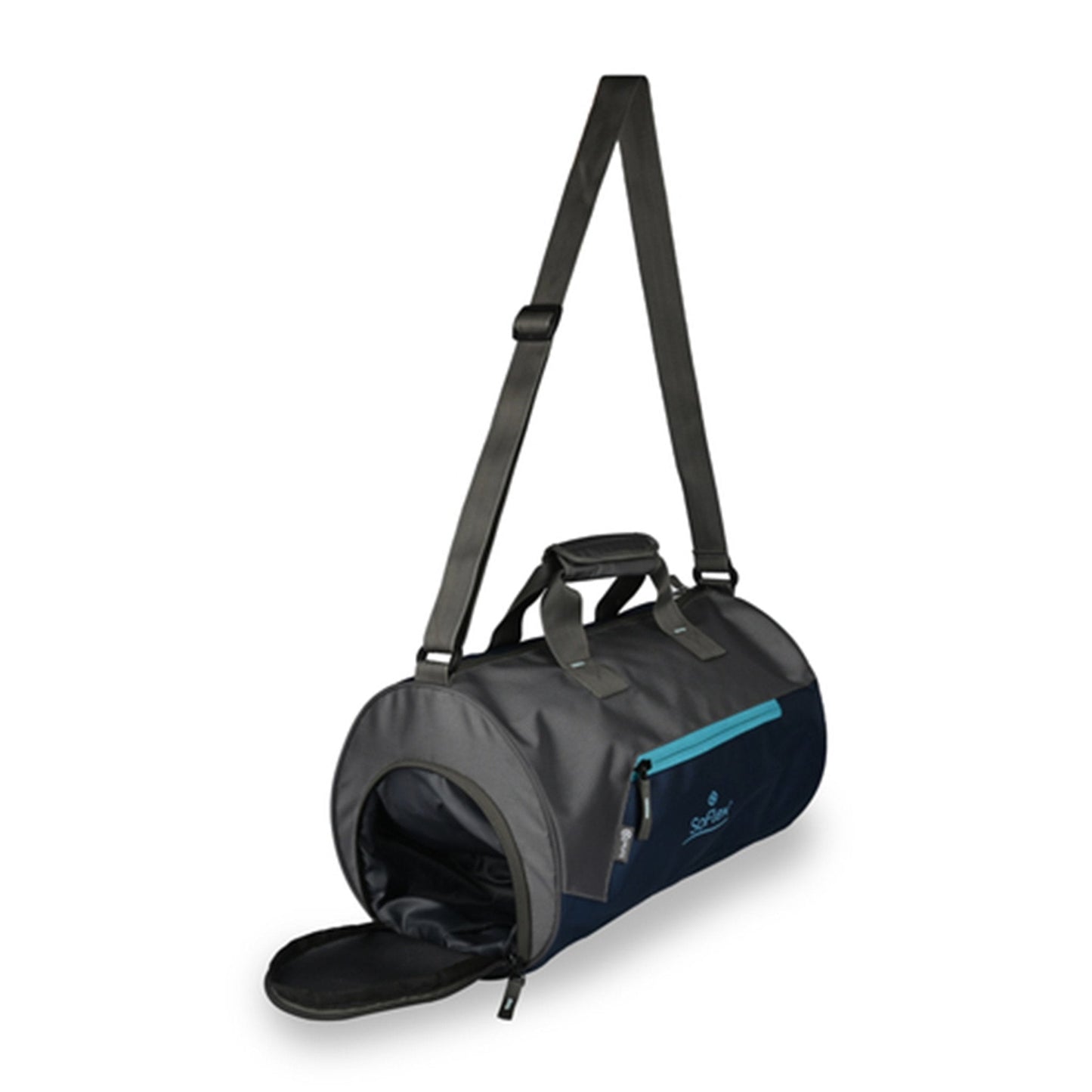 Soflex Round Gym Bag MARSH Corporate gifts