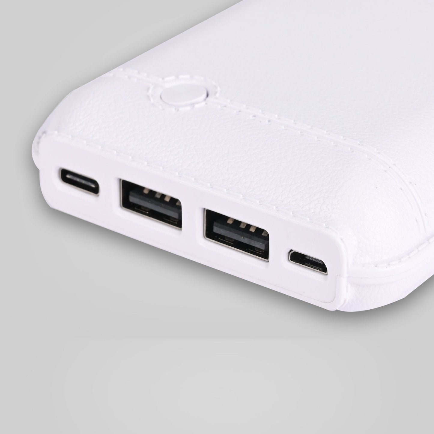 Spark Power Bank U-2 20000 mAh Power Bank MARSH Corporate gifts