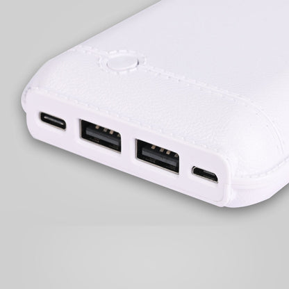 Spark Power Bank U-2 20000 mAh Power Bank MARSH Corporate gifts