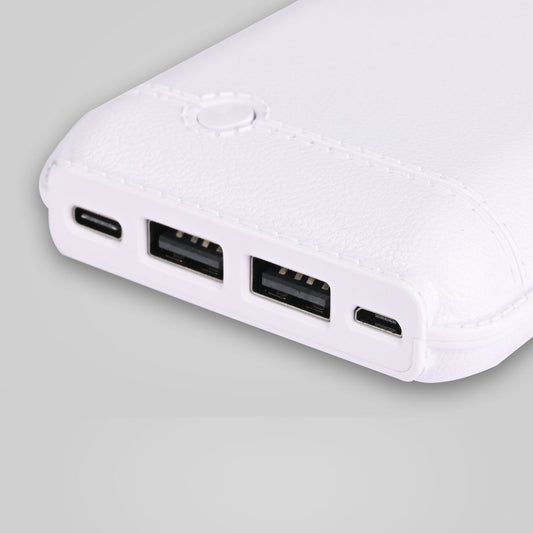 Spark Power Bank U-2 20000 mAh Power Bank MARSH Corporate gifts