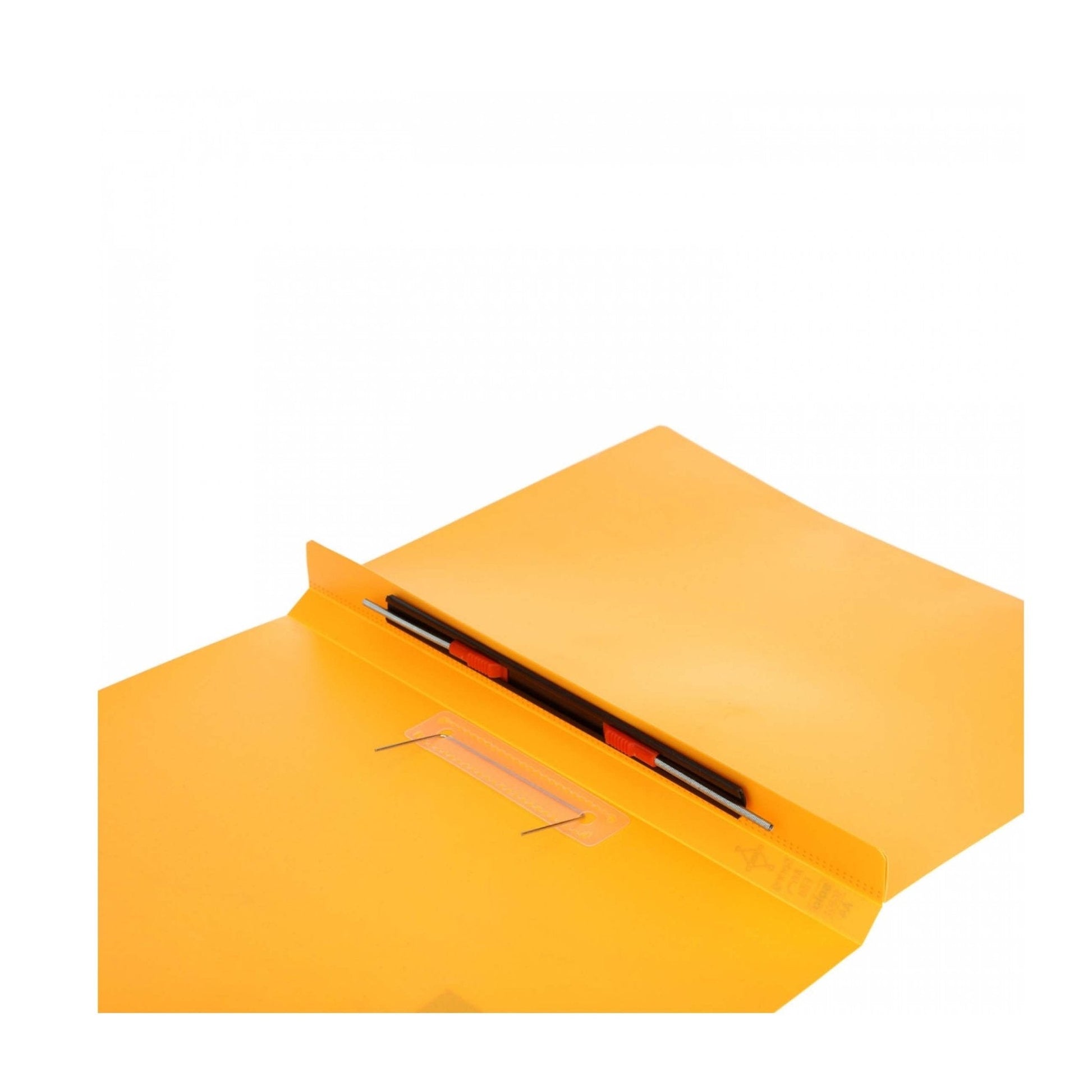 Spring Arc File - A4 (SG803) MARSH Stationery