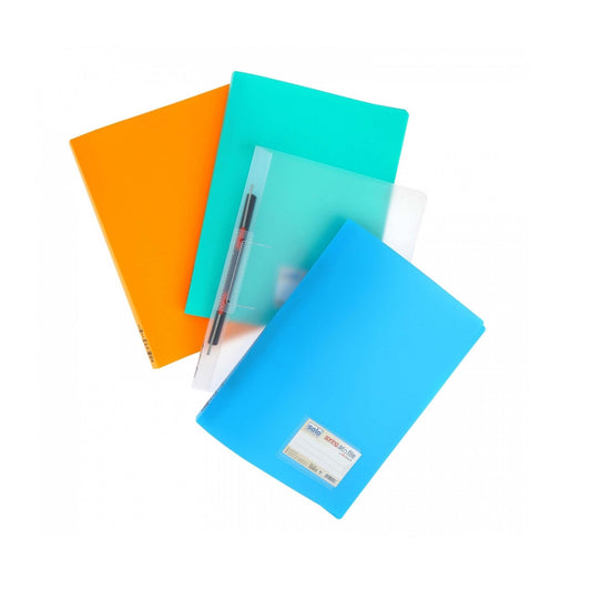 Spring Arc File - A4 (SG803) MARSH Stationery