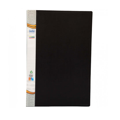 Spring Cobra File - FC (SG513) MARSH Stationery