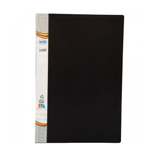 Spring Cobra File - FC (SG513) MARSH Stationery
