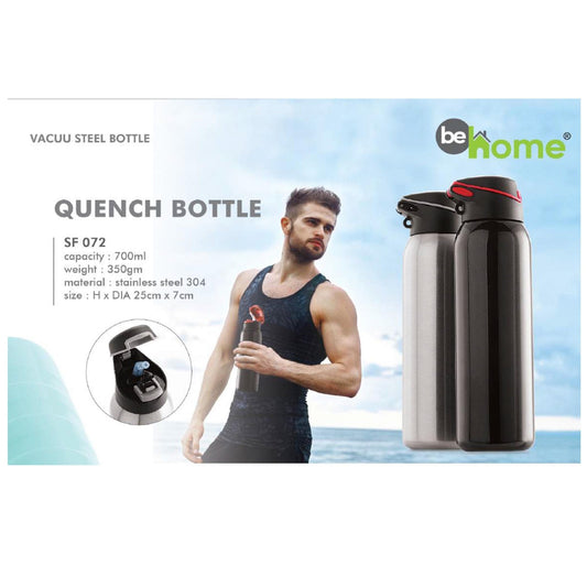 Stainless Steel Vacuum Bottle - SF 072 - 700ml MARSH Corporate gifts