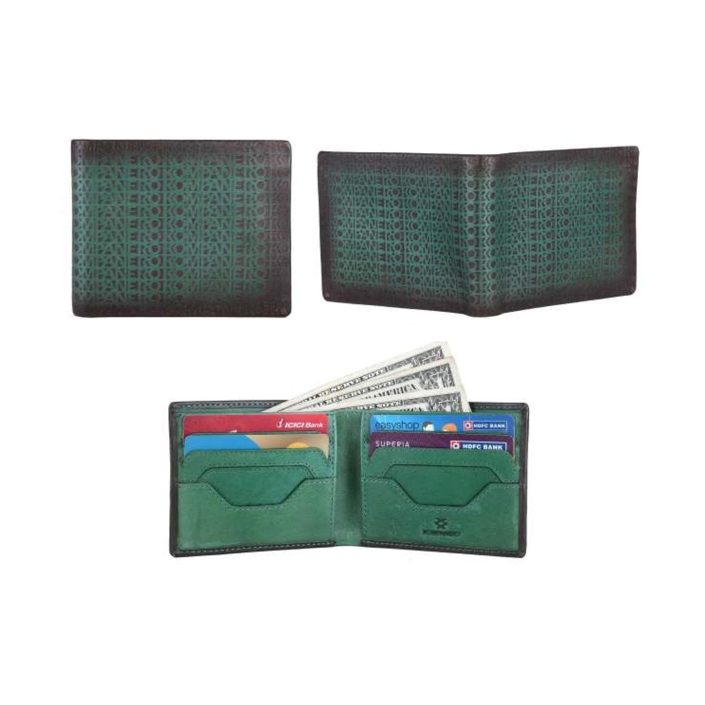 Stepane-The Wallet MARSH Corporate gifts