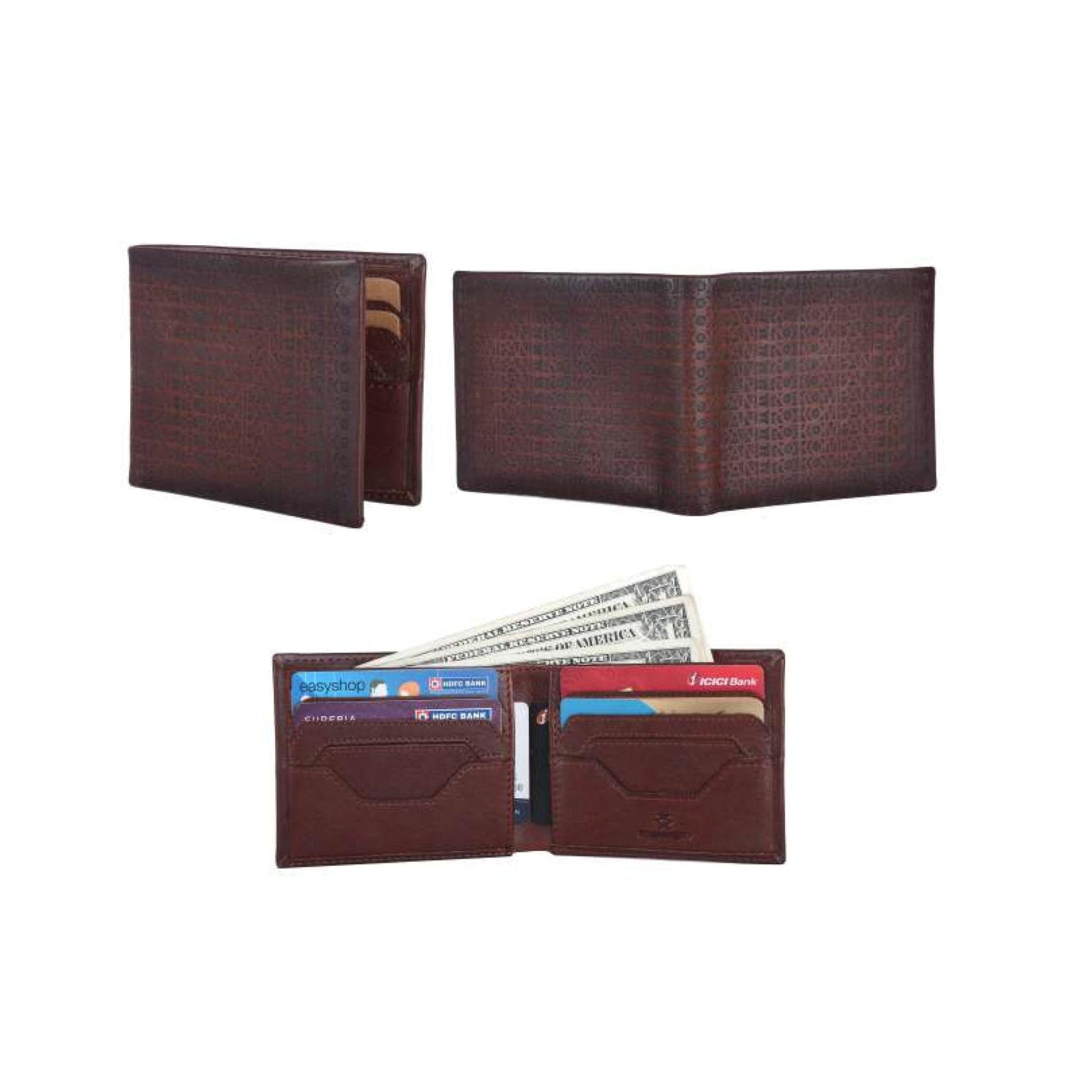 Stepane-The Wallet MARSH Corporate gifts