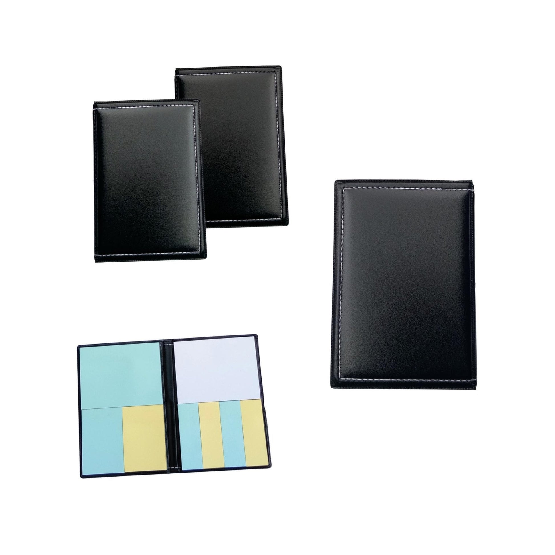 sticky note pad with foam cover MARSH Stationery