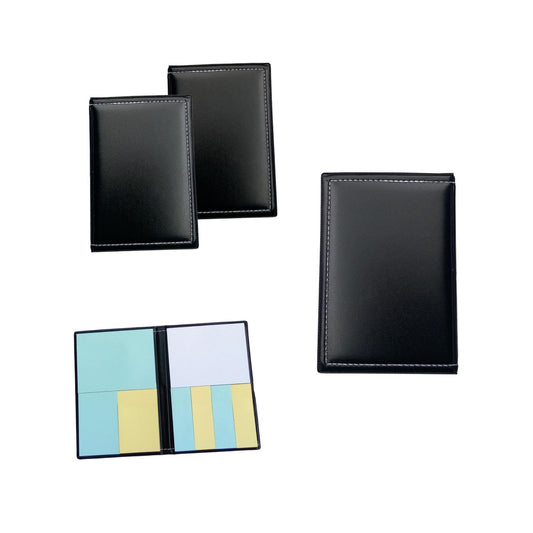 sticky note pad with foam cover MARSH Stationery