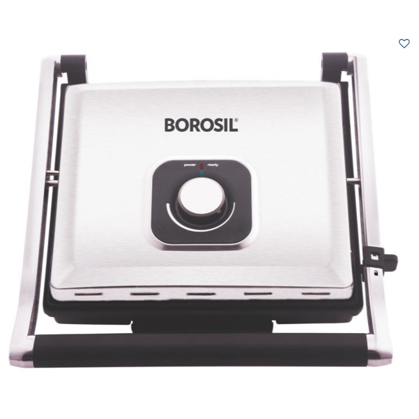 Super Jumbo Grill Sandwich Maker - BGRILLSS23 MARSH Corporate gifts