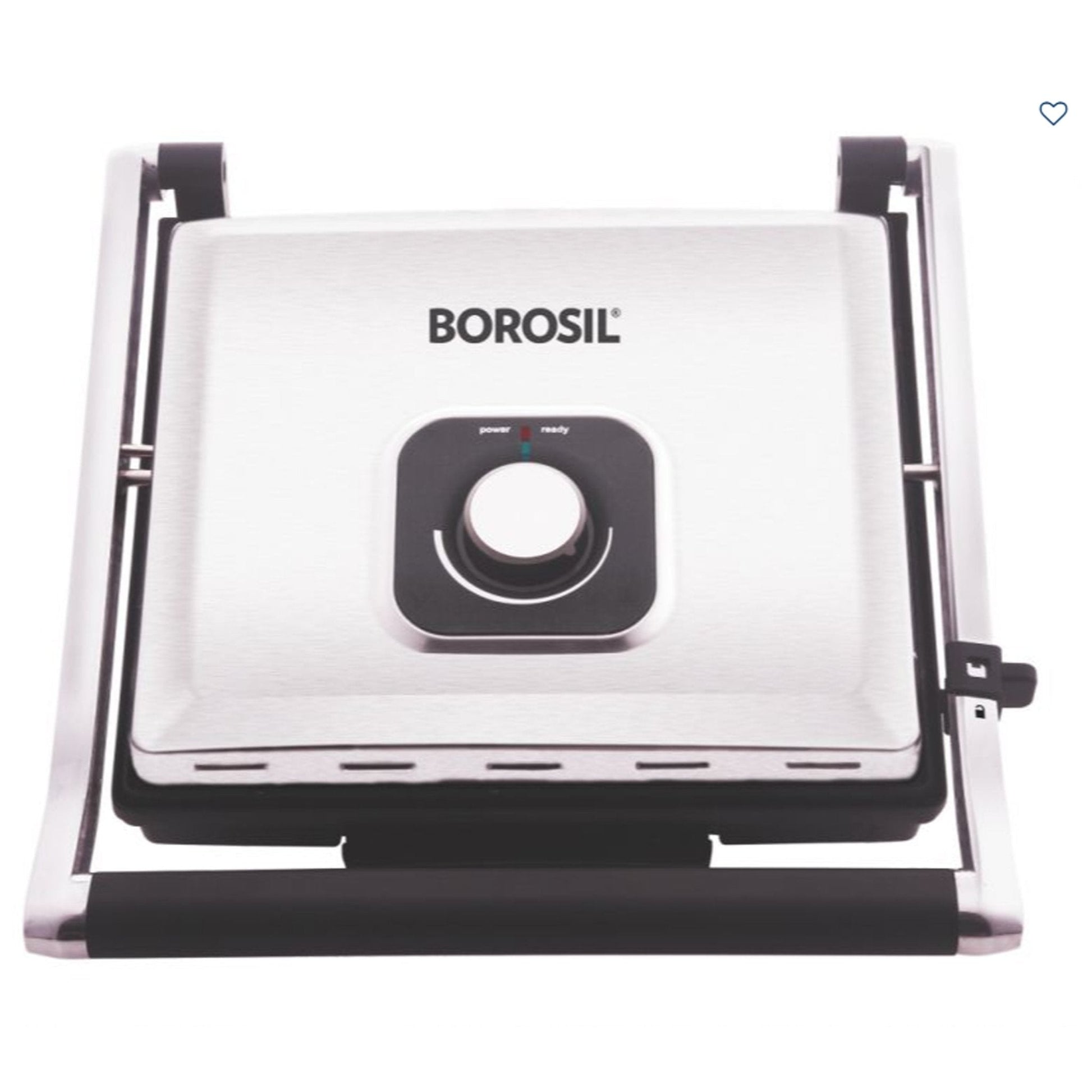 Super Jumbo Grill Sandwich Maker - BGRILLSS23 MARSH Corporate gifts