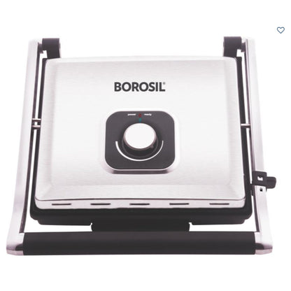 Super Jumbo Grill Sandwich Maker - BGRILLSS23 MARSH Corporate gifts