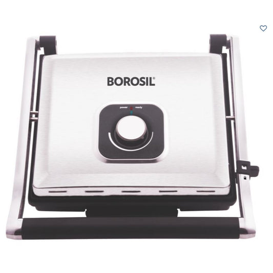 Super Jumbo Grill Sandwich Maker - BGRILLSS23 MARSH Corporate gifts
