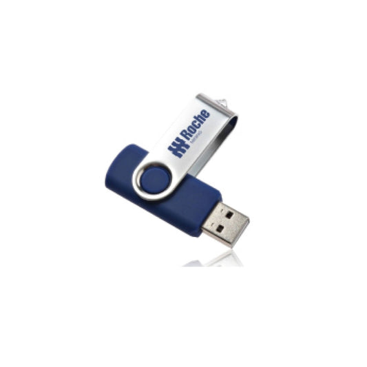 Swivel Pen Drive MARSH Stationery