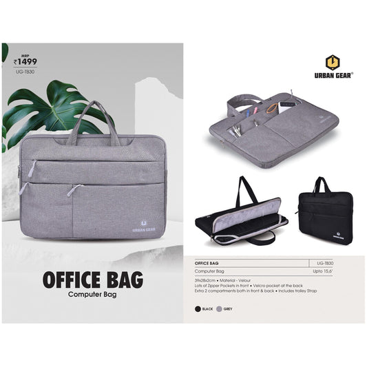 URBAN GEAR - Offie Bag  - Office Messenger Bag - UG-TB30 MARSH Corporate gifts