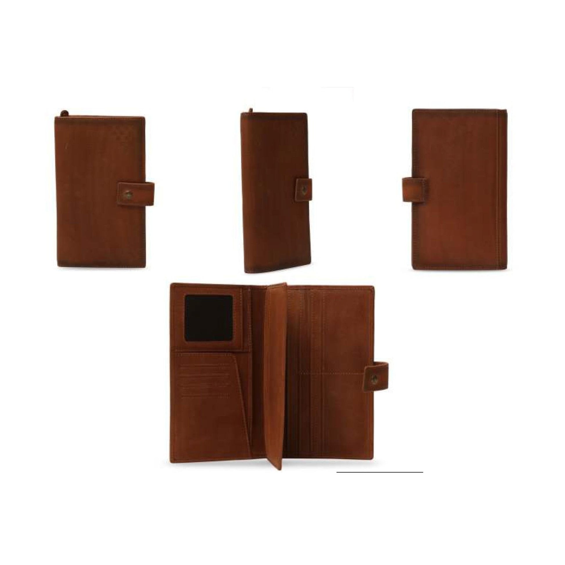 Toby-The Travel Wallet MARSH Corporate gifts