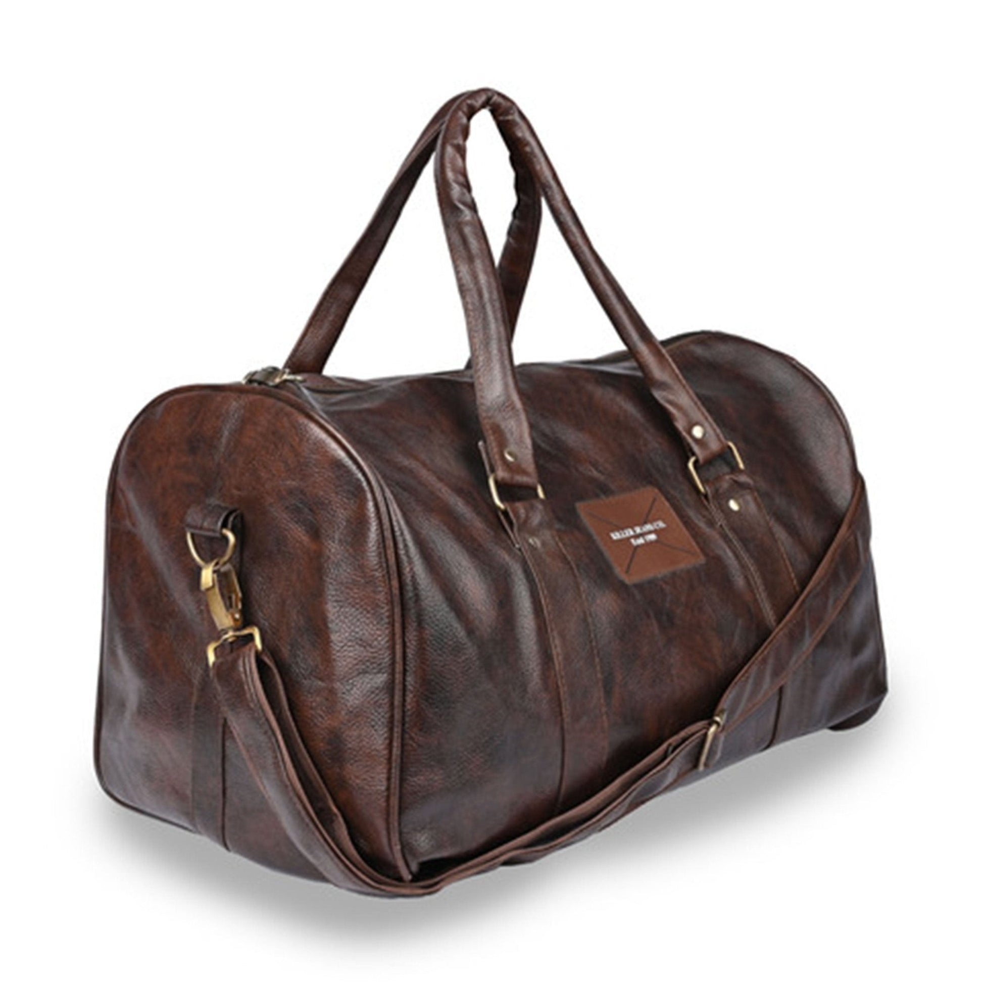 Traveling Killer Duffle Bag MARSH Corporate gifts