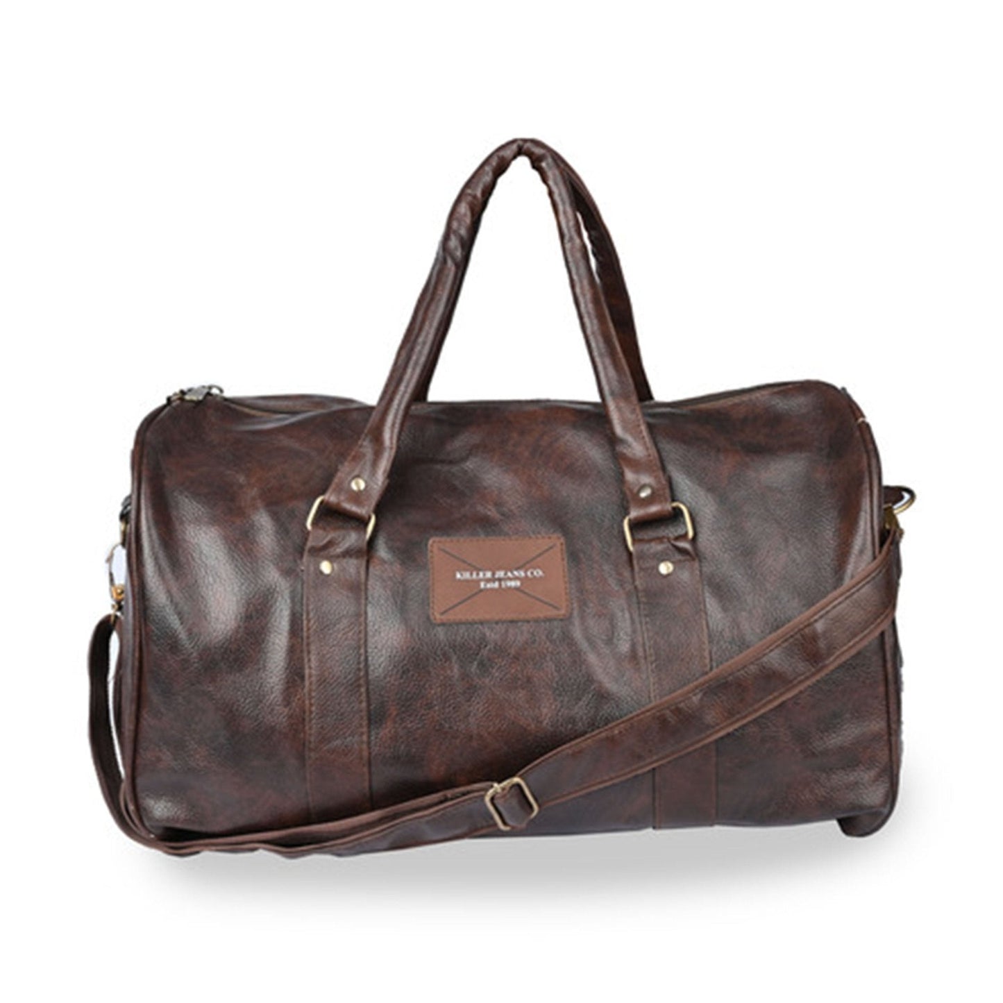 Traveling Killer Duffle Bag MARSH Corporate gifts