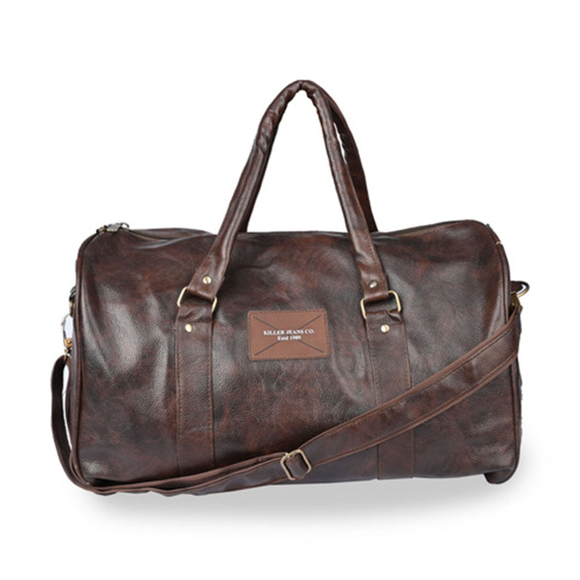 Traveling Killer Duffle Bag MARSH Corporate gifts
