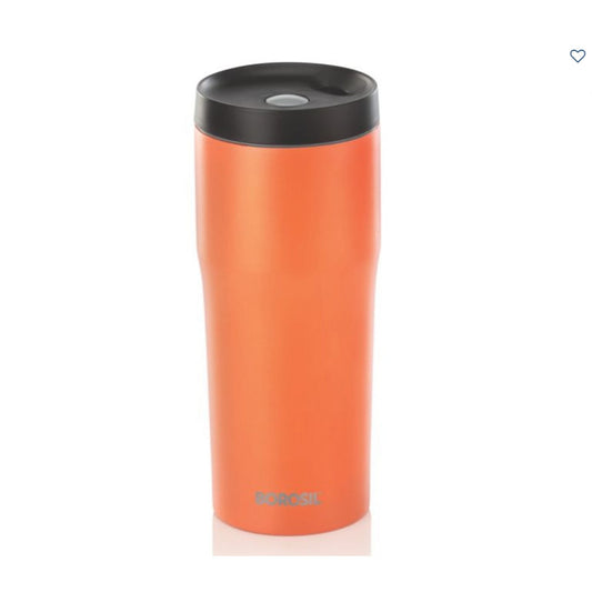 Travelstar - 480 ml - BT0480OR114 MARSH Corporate gifts