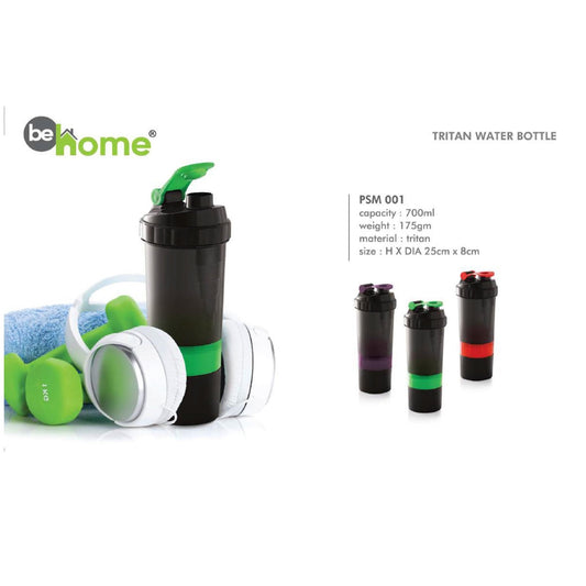 Tritan Water Bottle - PSM 001 - 700ml MARSH Corporate gifts
