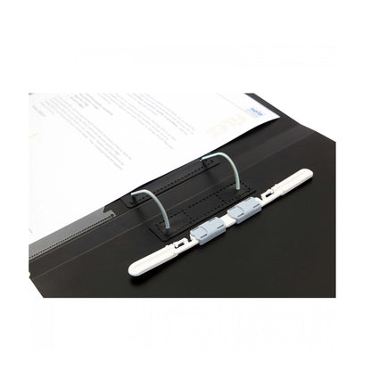 UniQlip File - A4 (UF101) MARSH Stationery