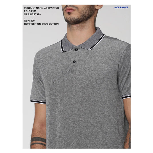 JACK & JONES - VIKTOR POLO MARSH Corporate gifts