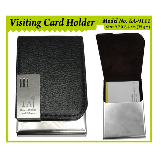 Visiting Card Holder KA-9111 MARSH Corporate gifts