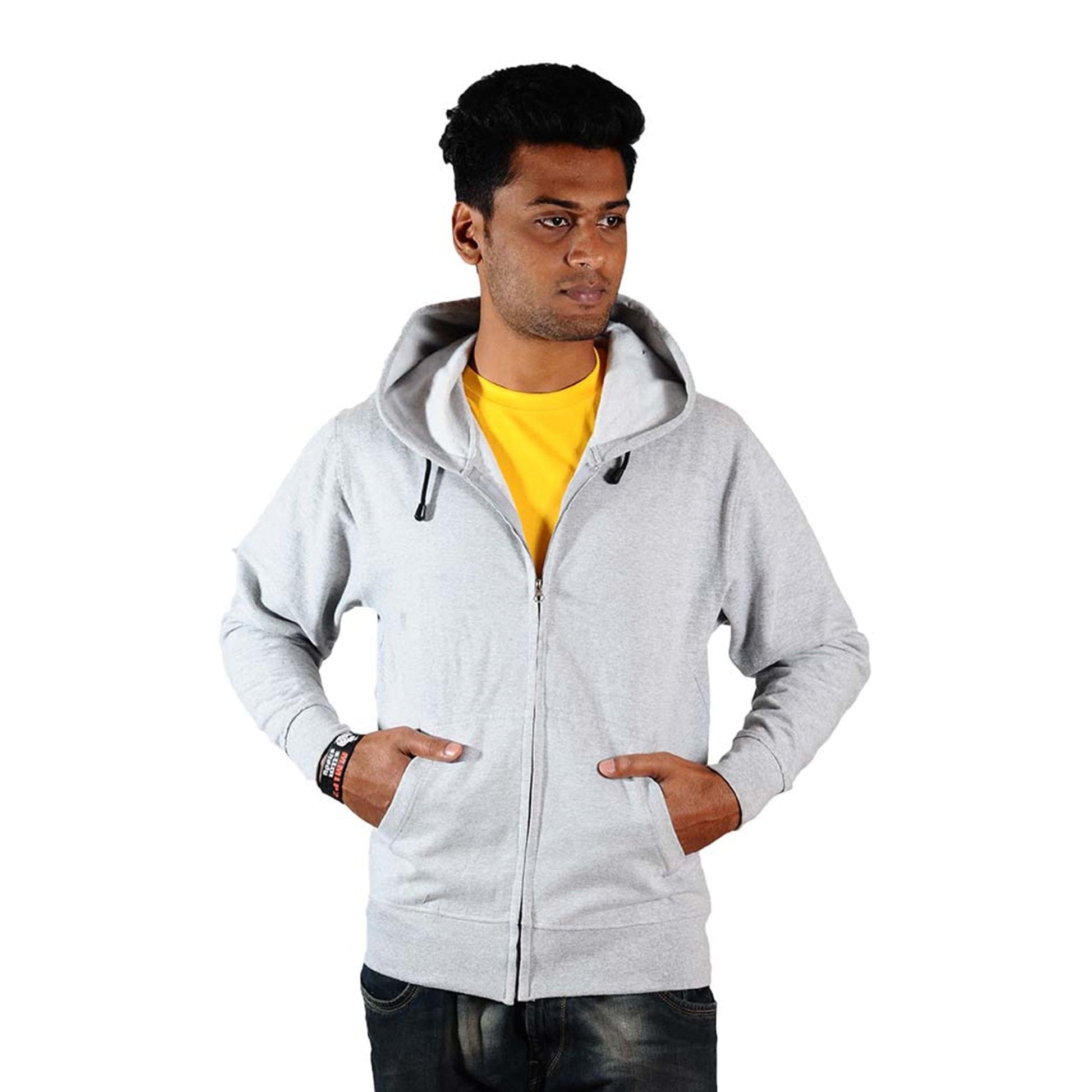 Wearodynamics Hoodies MARSH Stationery