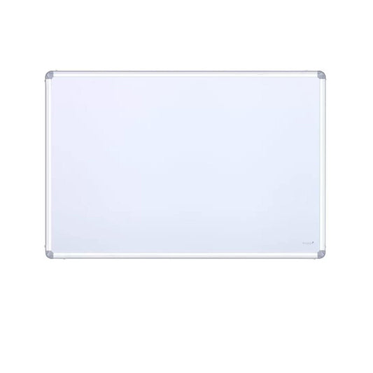 White Board Lightweight Aluminium Frame MARSH Stationery