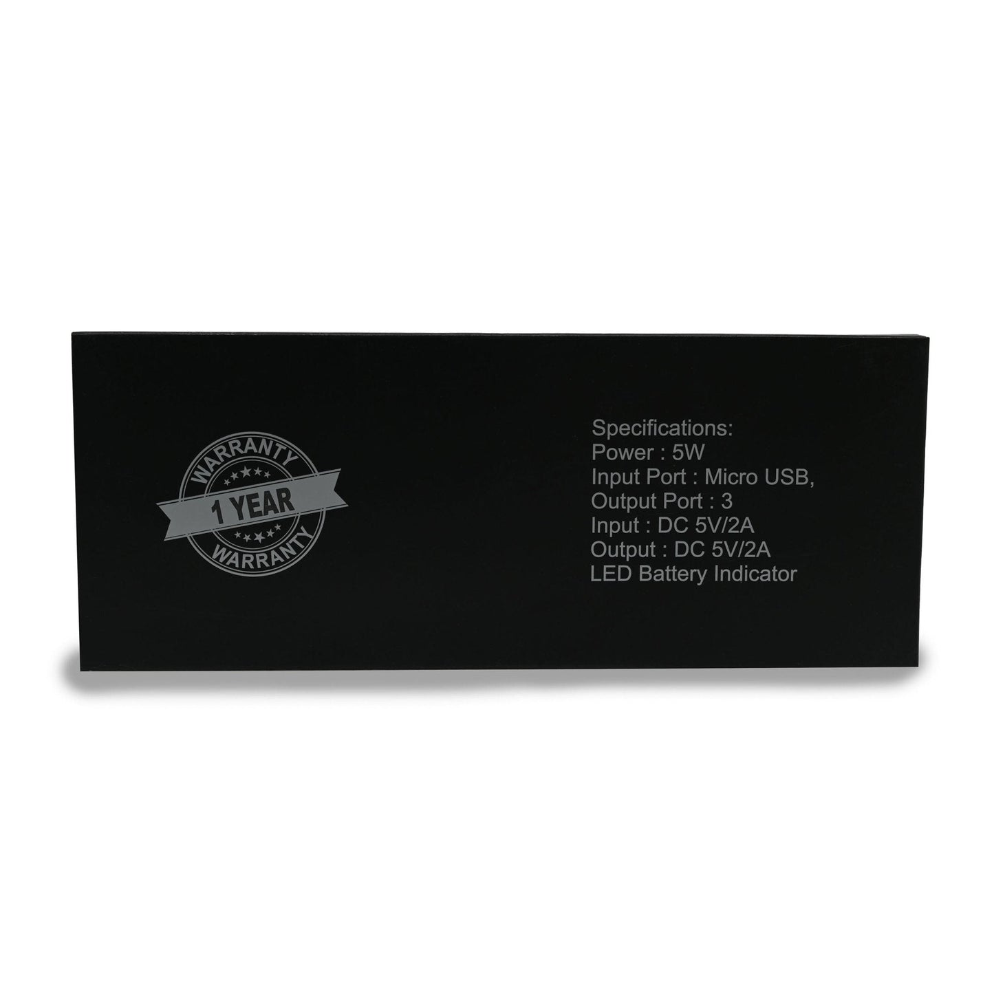 Wireless charging hub MARSH Corporate gifts