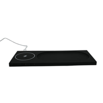 Wireless charging hub MARSH Corporate gifts