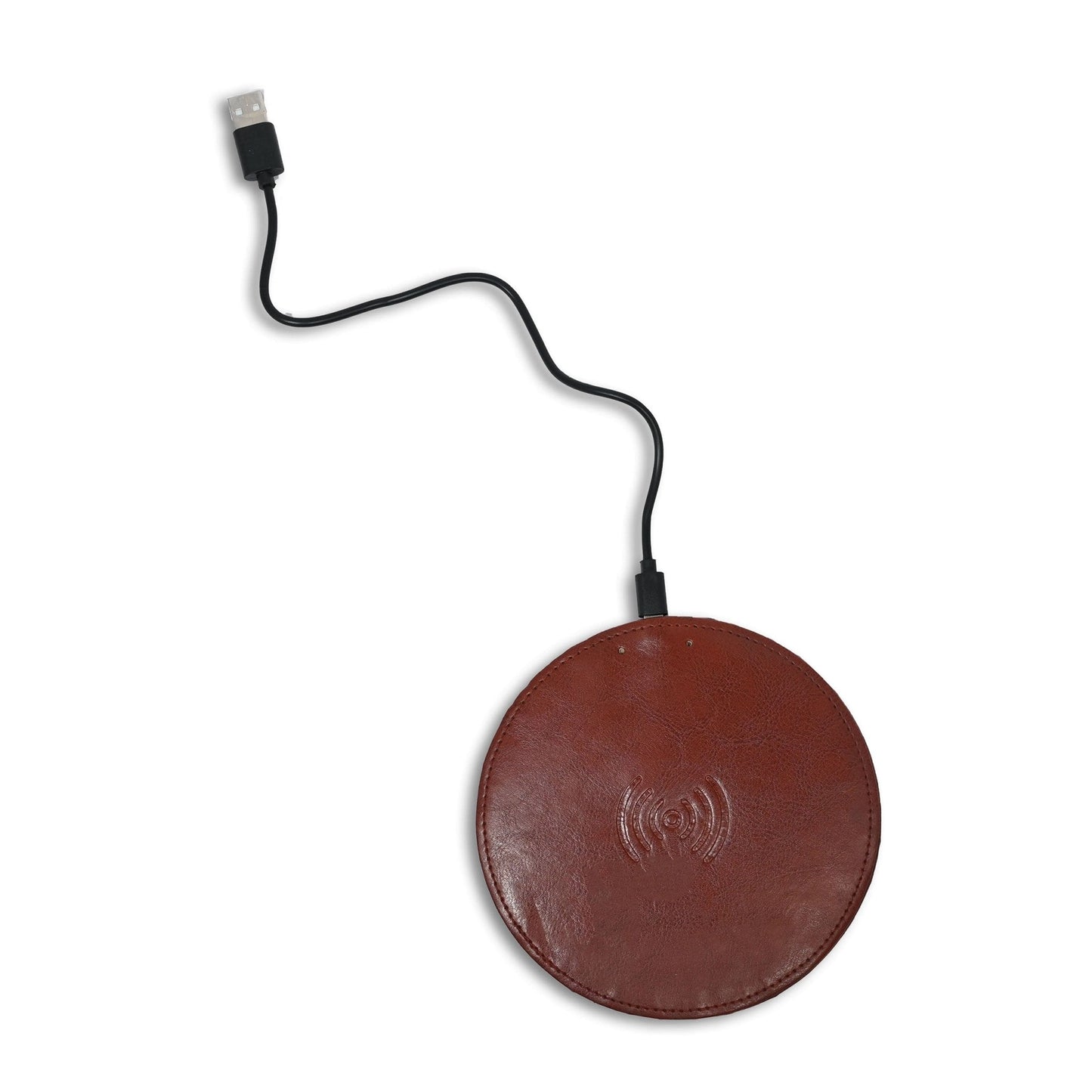 Wireless Coaster MARSH Corporate gifts