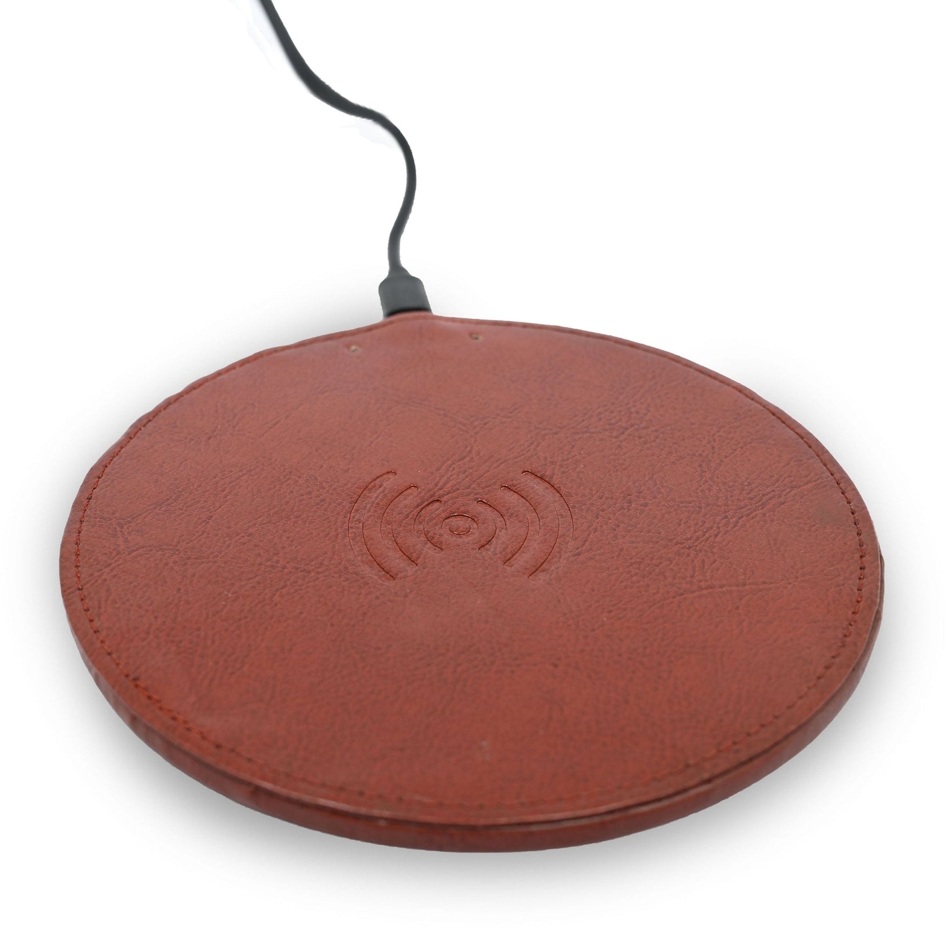 Wireless Coaster MARSH Corporate gifts