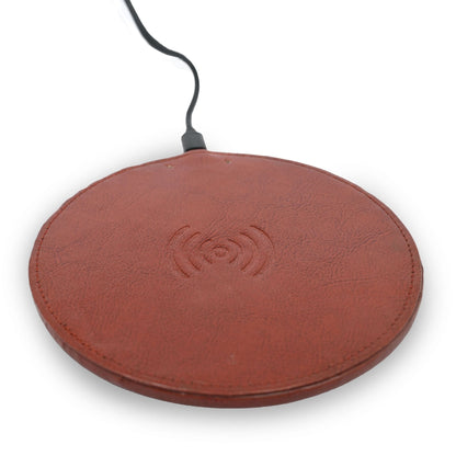 Wireless Coaster MARSH Corporate gifts