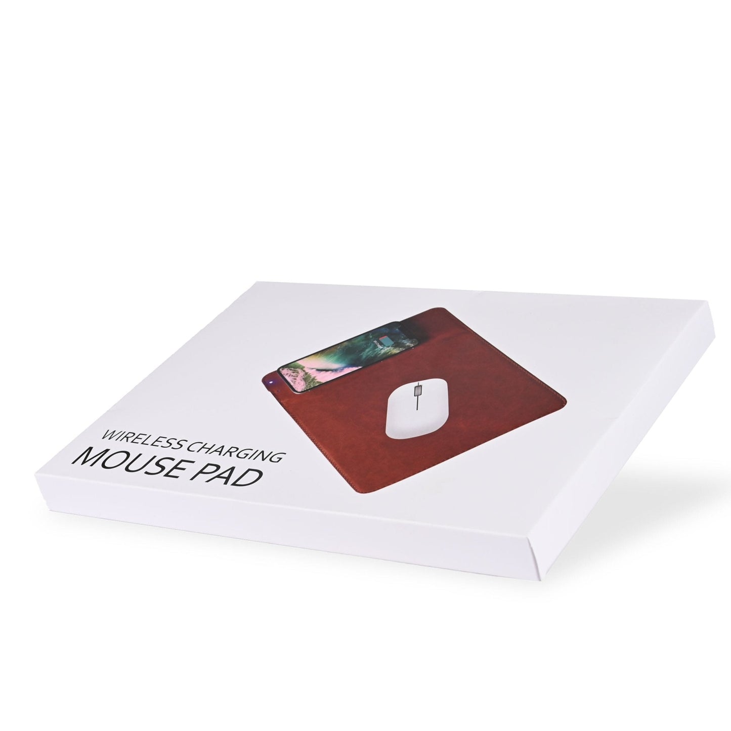 Wireless Mouse pad Charger MARSH Corporate gifts