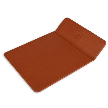 Wireless Mouse pad Charger MARSH Corporate gifts