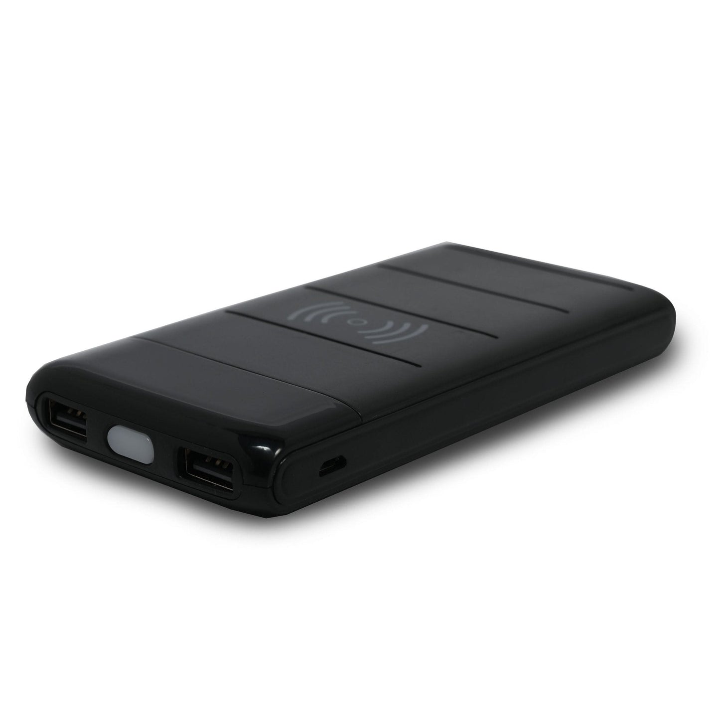 Wireless Power Bank 10000 mAh MARSH Corporate gifts