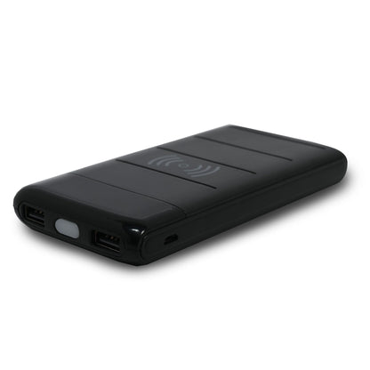 Wireless Power Bank 10000 mAh MARSH Corporate gifts