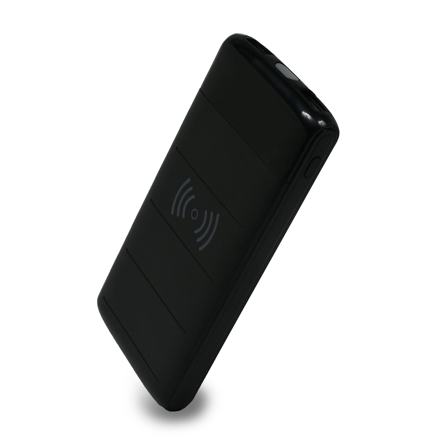 Wireless Power Bank 10000 mAh MARSH Corporate gifts