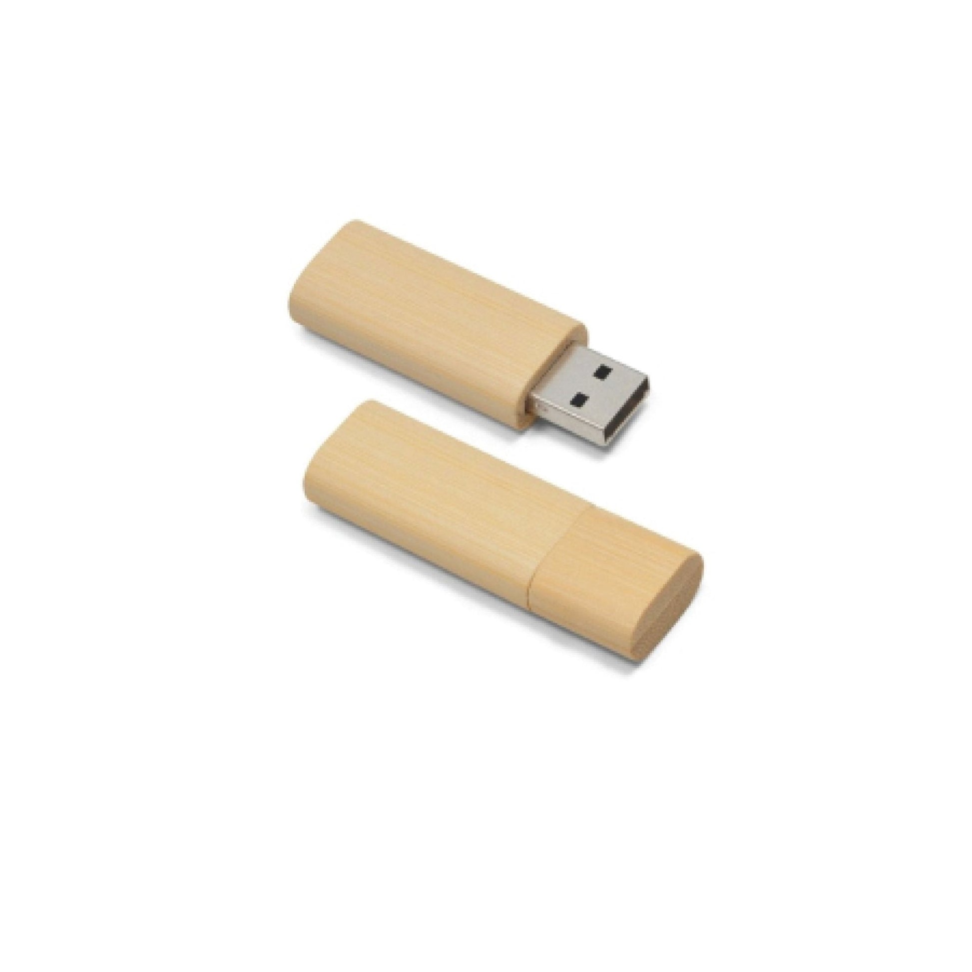 Wooden Pen Drive MARSH Stationery