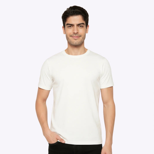 Woodland Round Neck T-shirt